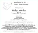 Anzeige