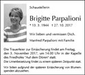 Anzeige