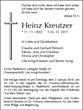Anzeige