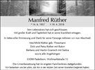 Anzeige