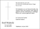 Anzeige