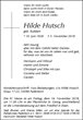 Anzeige