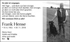 Anzeige