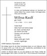 Anzeige