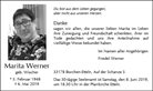 Anzeige