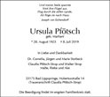 Anzeige
