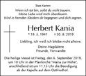 Anzeige