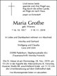 Anzeige