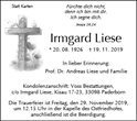 Anzeige