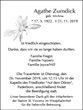 Anzeige
