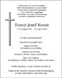 Anzeige