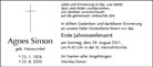 Anzeige