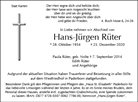 Anzeige