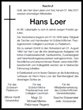 Anzeige