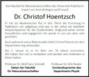 Anzeige