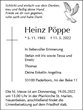 Anzeige