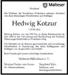 Anzeige