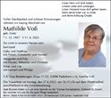 Anzeige