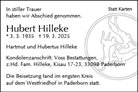 Anzeige