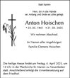 Anzeige