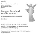 Anzeige