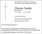 Anzeige