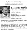 Anzeige