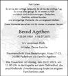 Anzeige