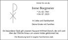 Anzeige