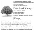Anzeige
