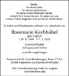 Anzeige