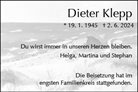 Anzeige