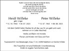 Anzeige