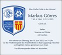 Anzeige