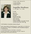 Anzeige