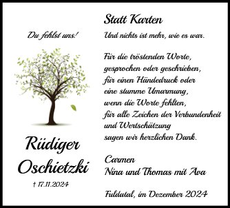 Rüdiger Oschietzki