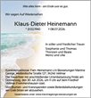 Anzeige