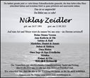 Anzeige