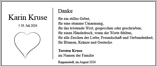 Karin Kruse