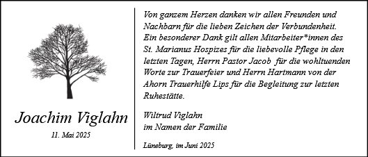 Joachim Viglahn