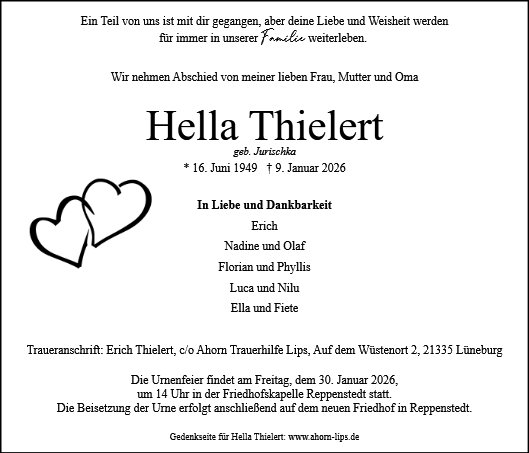 Hella Thielert