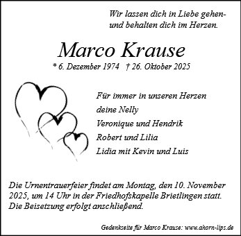 Marco Krause