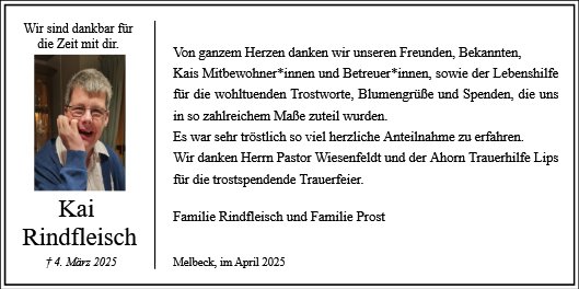 Kai Rindfleisch