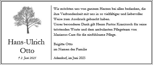 Hans-Ulrich Otto