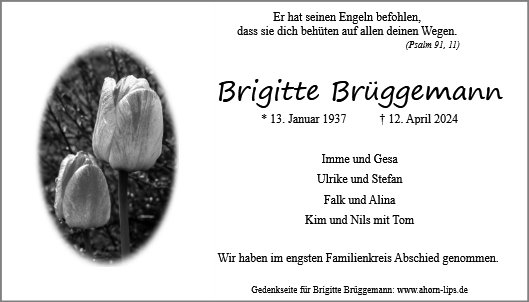 Brigitte Brüggemann