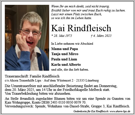 Kai Rindfleisch