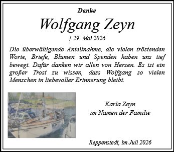 Wolfgang Zeyn