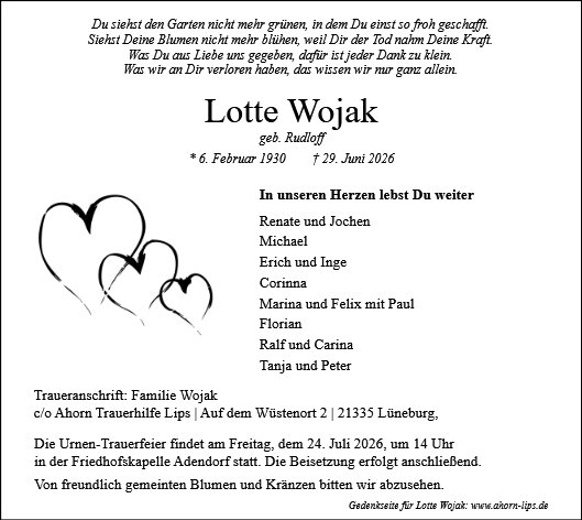 Lotte Wojak