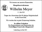 Anzeige