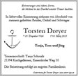 Anzeige